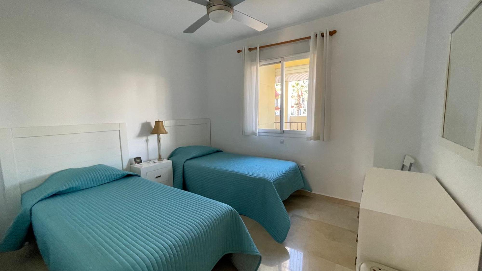 Apartment Intermobiliaria - Puerto Alto B6 16 *