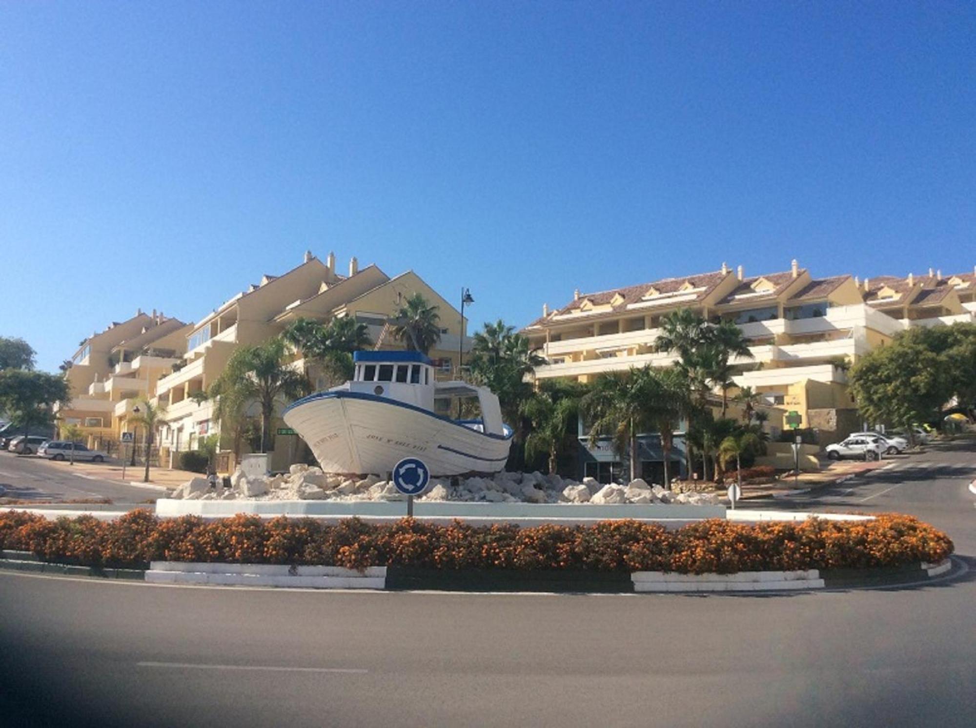 Intermobiliaria - Puerto Alto B6 16 * Estepona