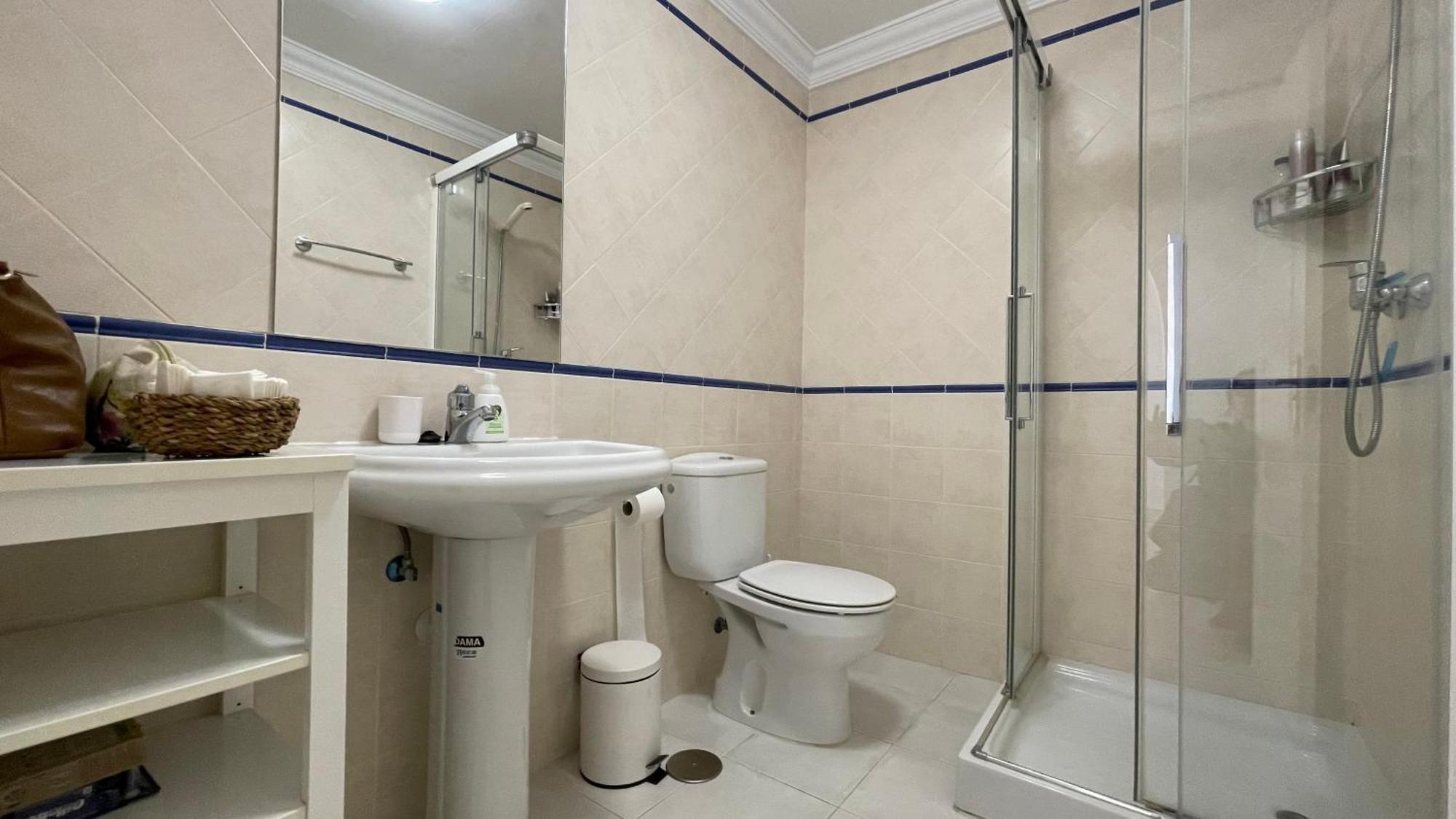 Apartment Intermobiliaria - Puerto Alto B6 16