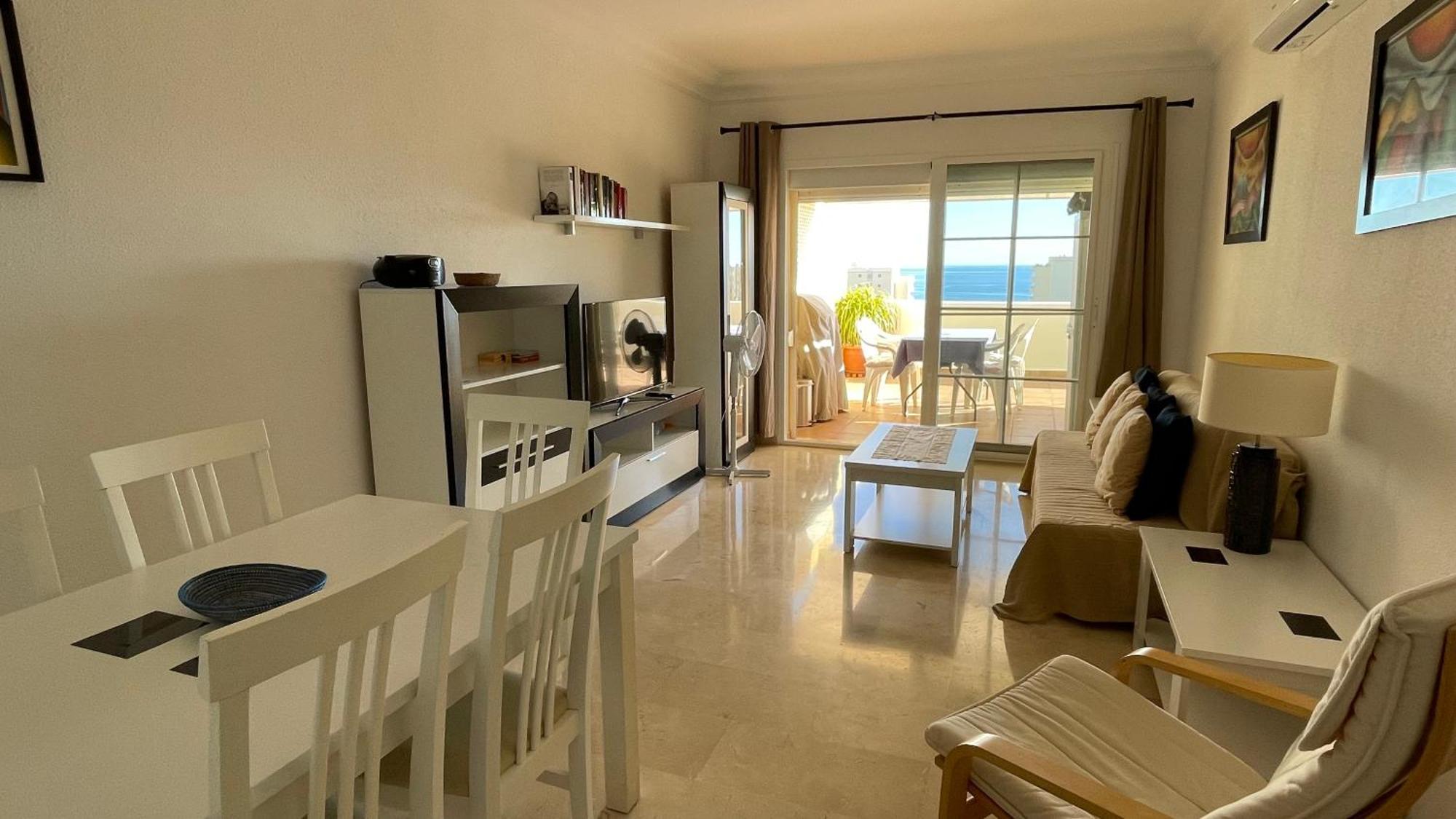 Apartment Intermobiliaria - Puerto Alto B6 16 *