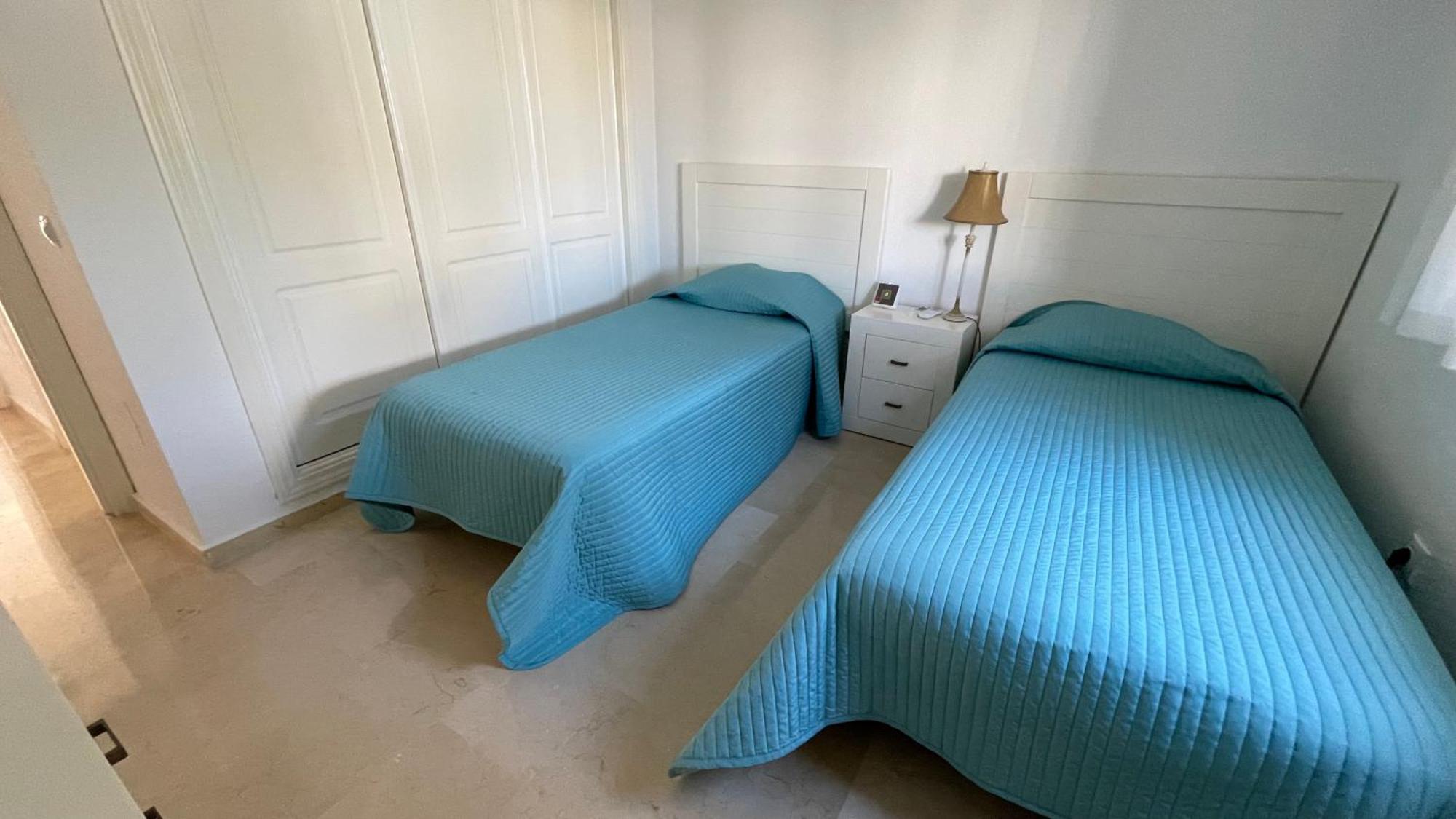 Apartment Intermobiliaria - Puerto Alto B6 16 Estepona