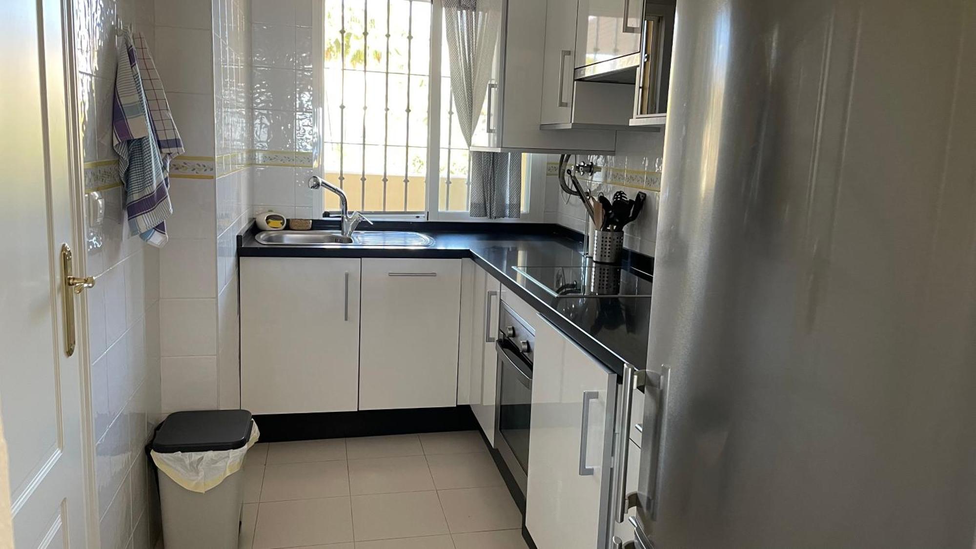 Intermobiliaria - Puerto Alto B6 16