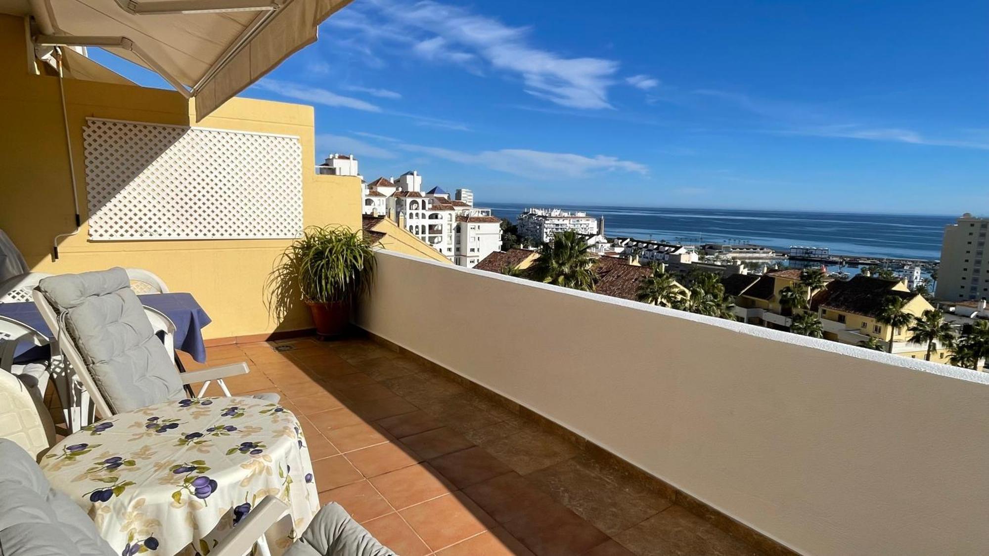 Intermobiliaria - Puerto Alto B6 16 *