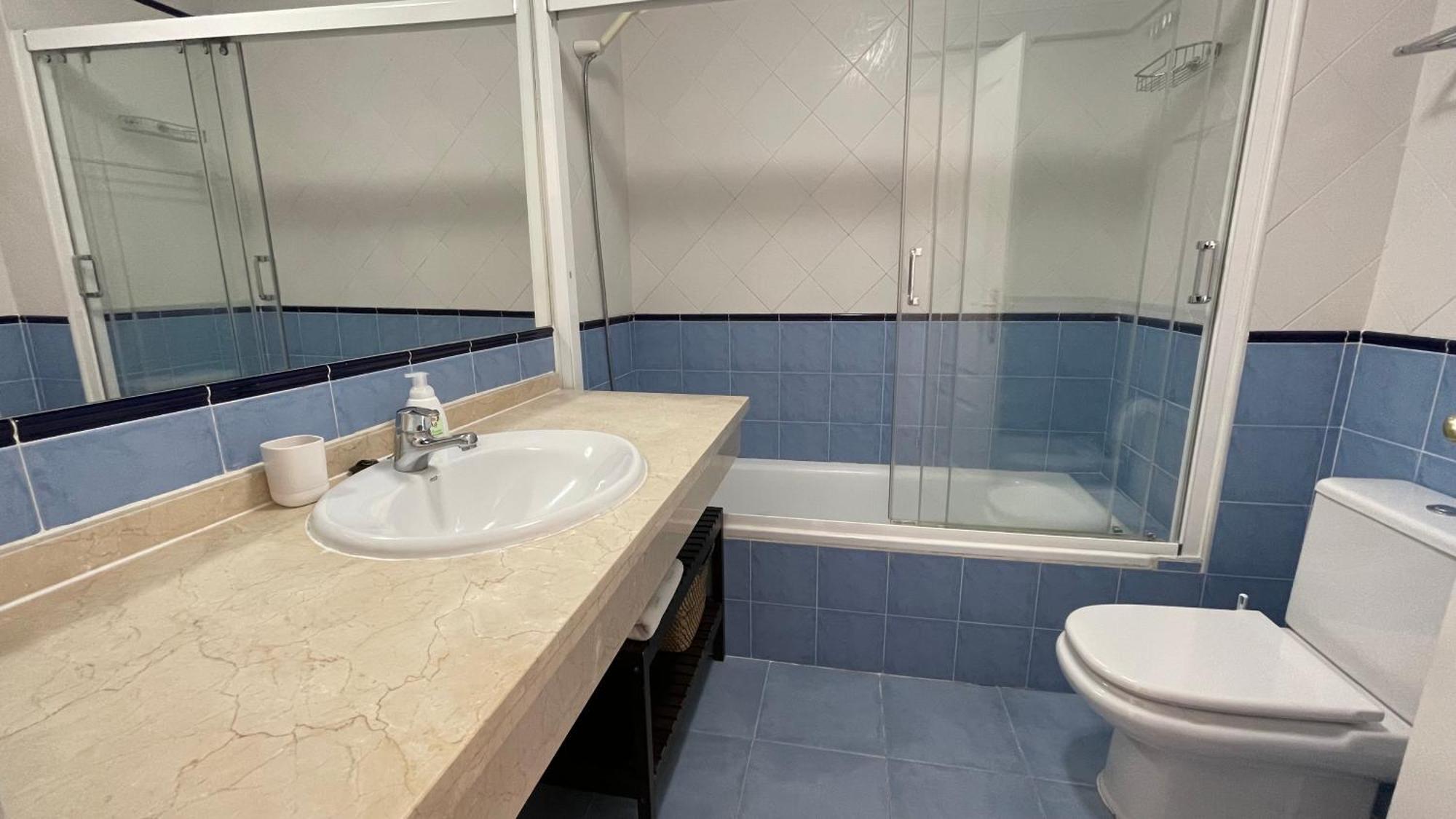 Intermobiliaria - Puerto Alto B6 16