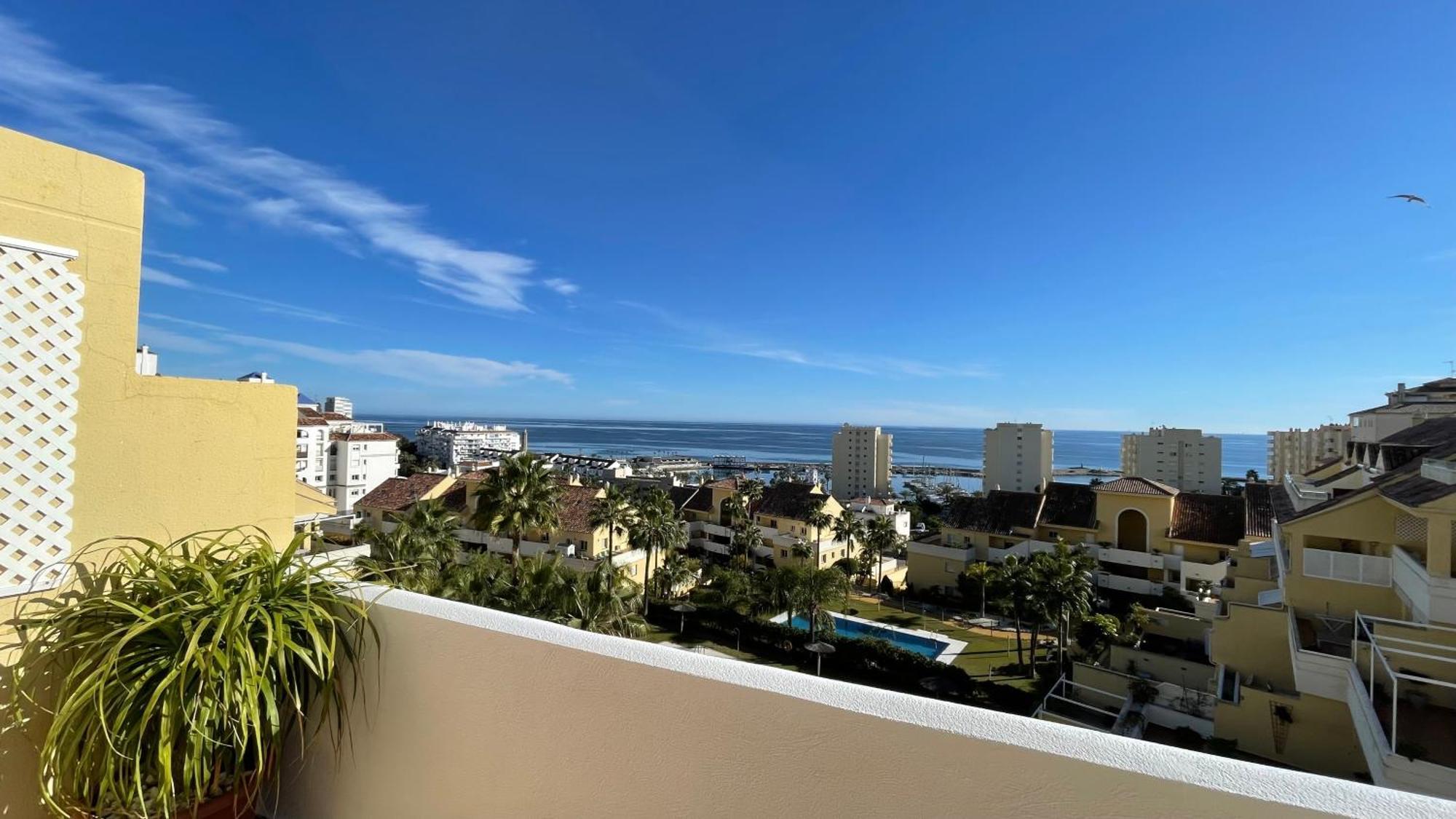 Intermobiliaria - Puerto Alto B6 16 Apartment Estepona