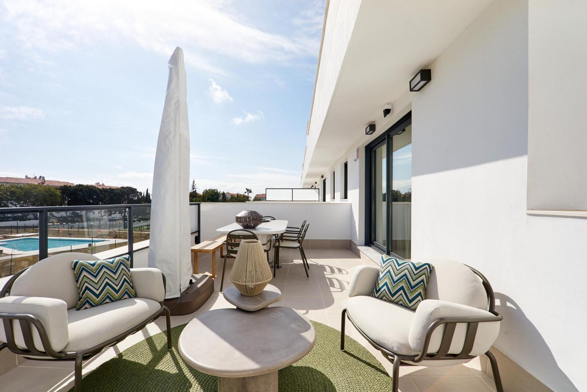 Aranya's Garden View