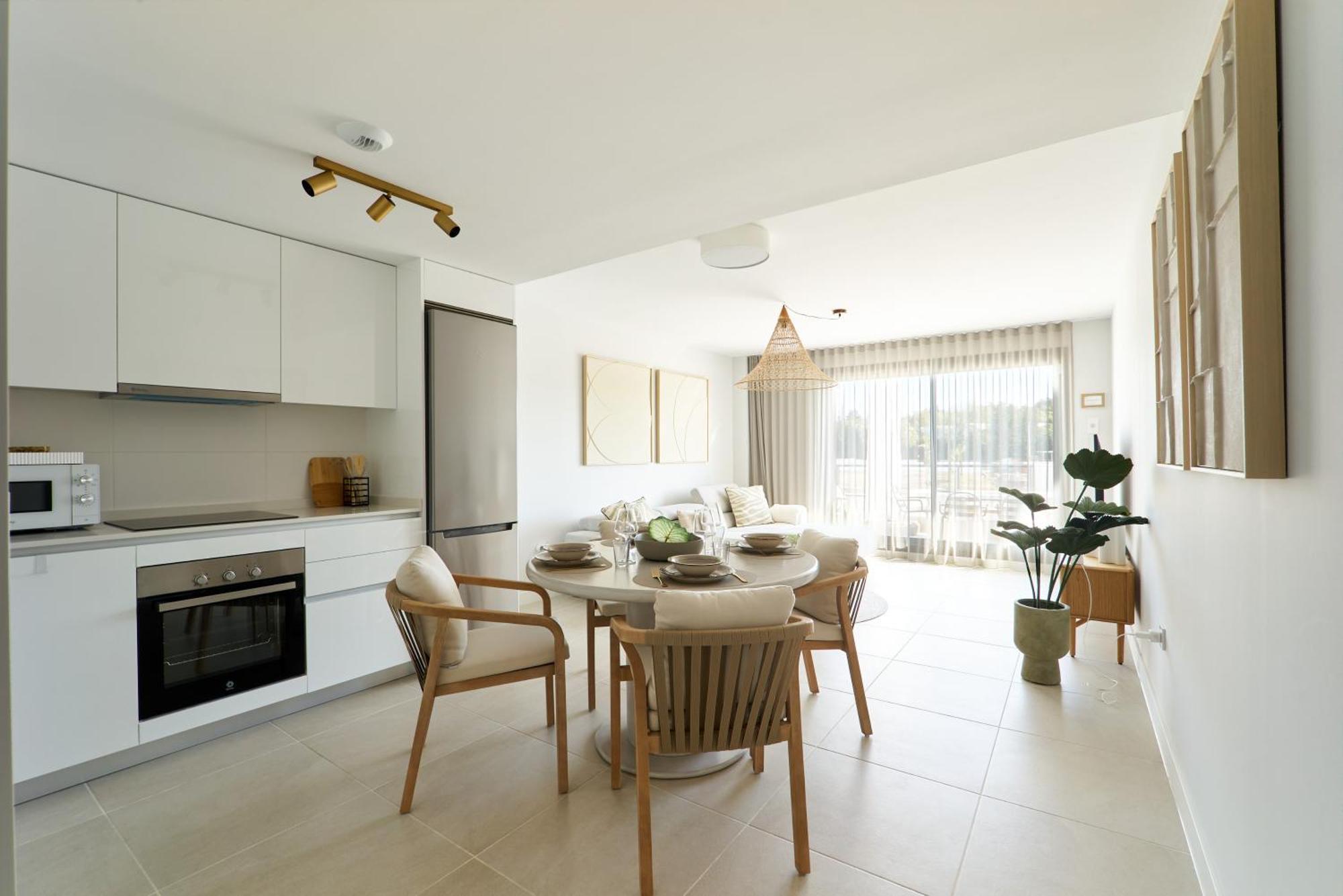 Aranya's Garden View Apartment