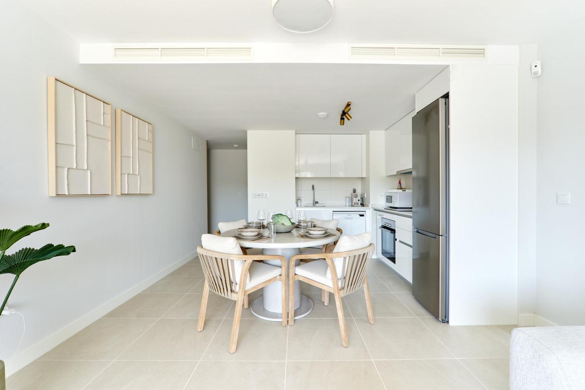 Aranya's Garden View Apartment *
