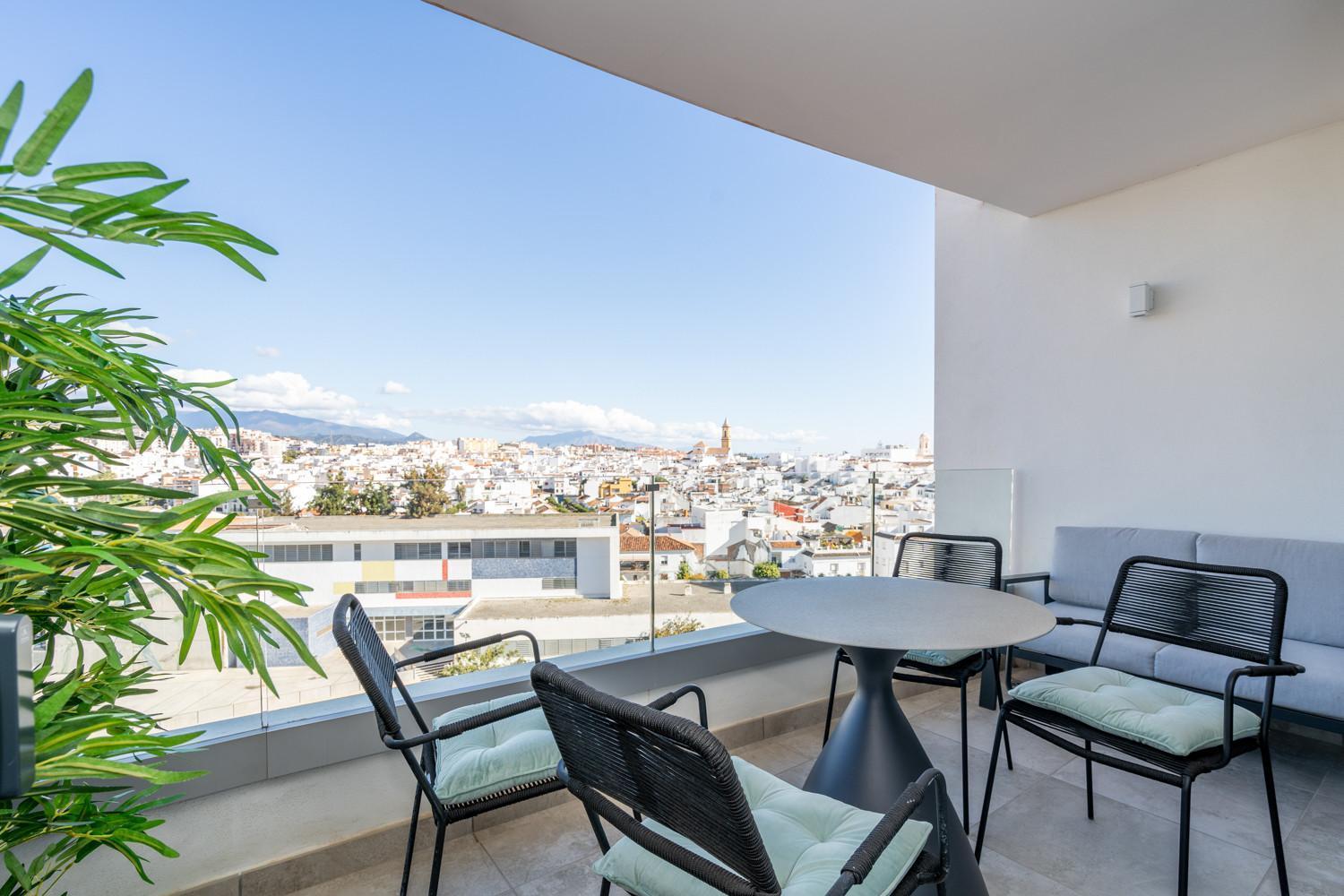 Apartment Inf26f - Modern And Bright *