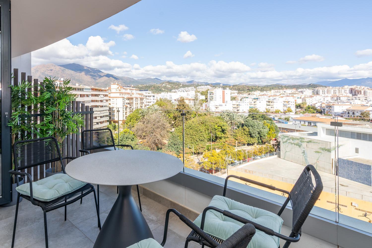 Inf26f - Modern And Bright Estepona