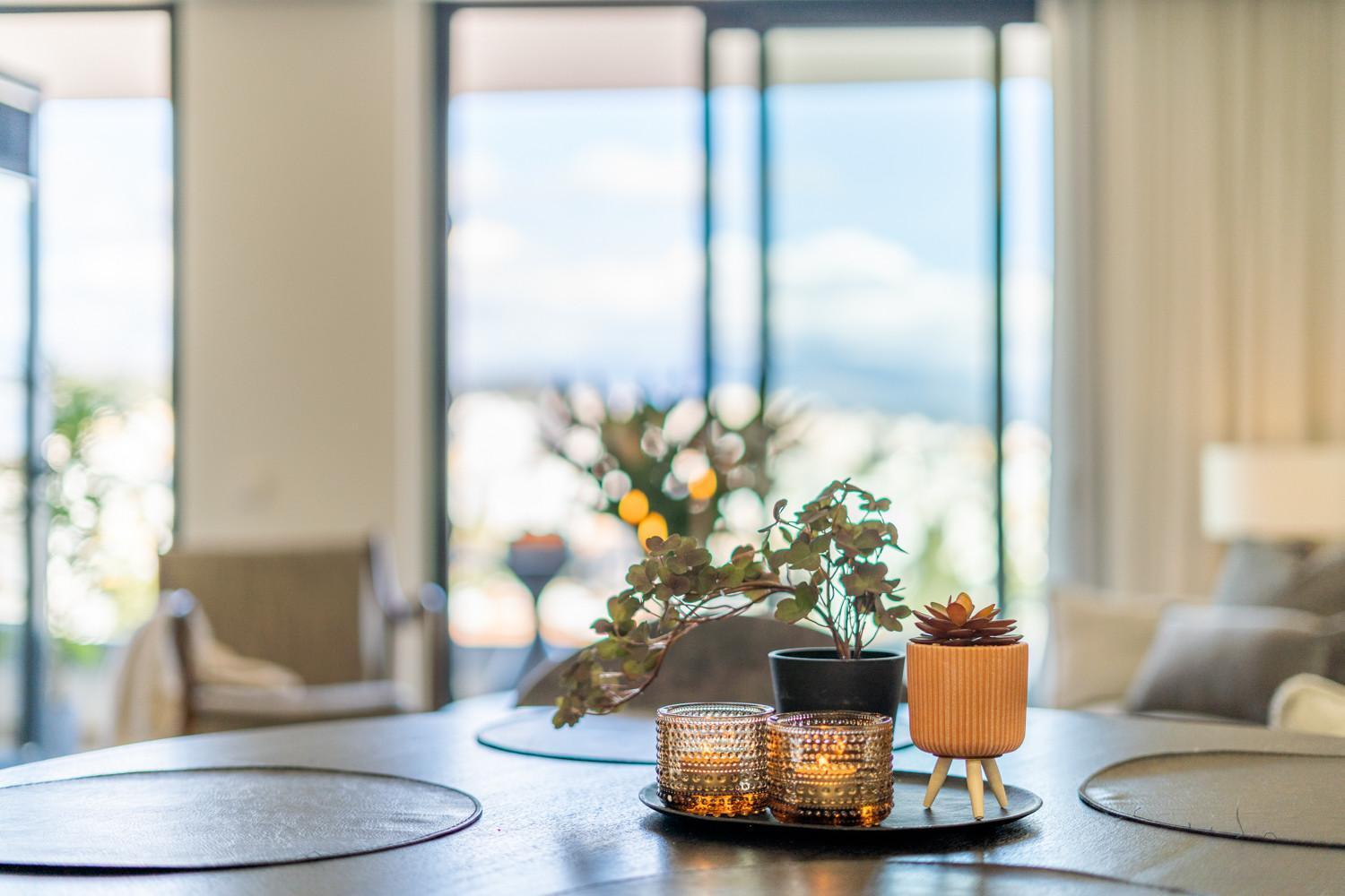 Inf26f - Modern And Bright * Estepona