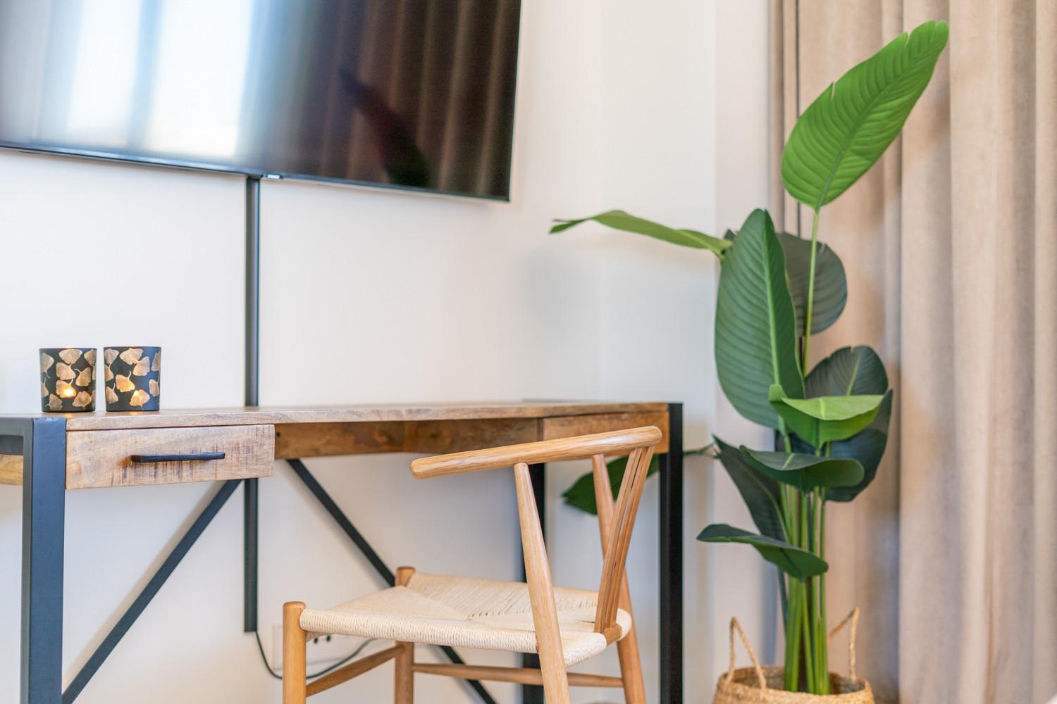 Apartment Inf26f - Modern And Bright *