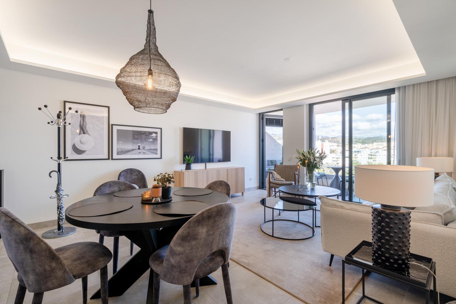 Apartment Inf26f - Modern And Bright Estepona