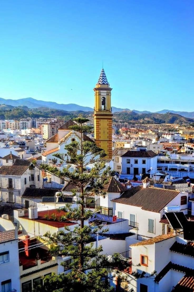 Casa Real Old Town Apartment Estepona