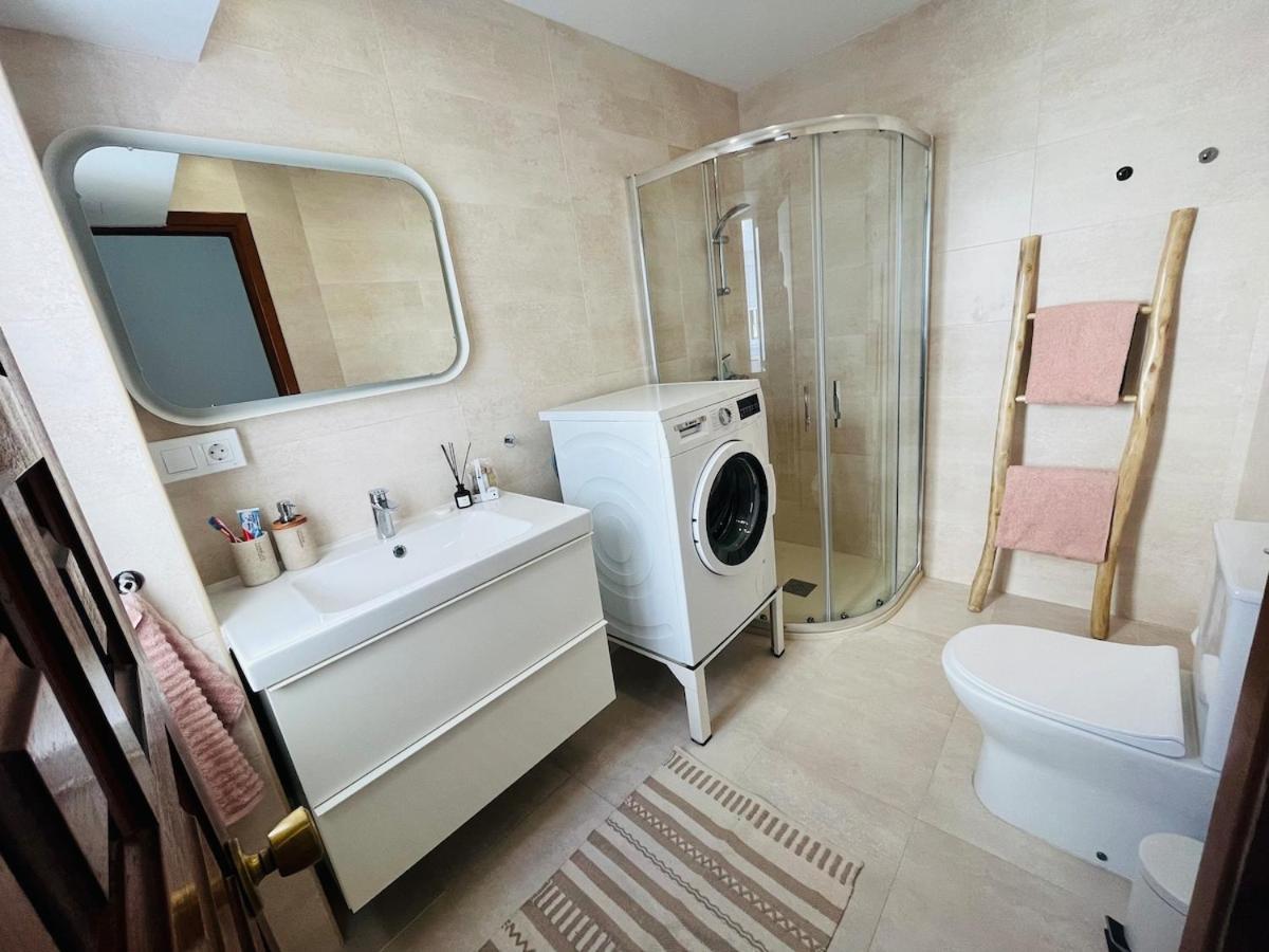 Casa Real Old Town Apartment