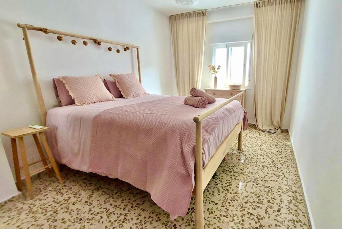 Apartment Casa Real Old Town