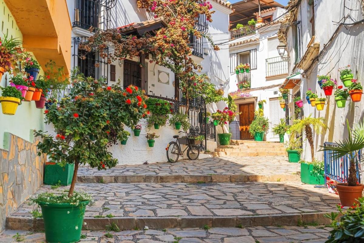 Casa Real Old Town Estepona