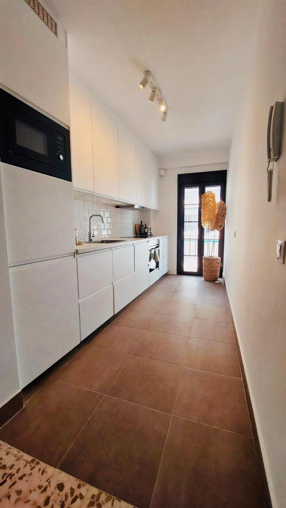 Casa Real Old Town Apartment Estepona