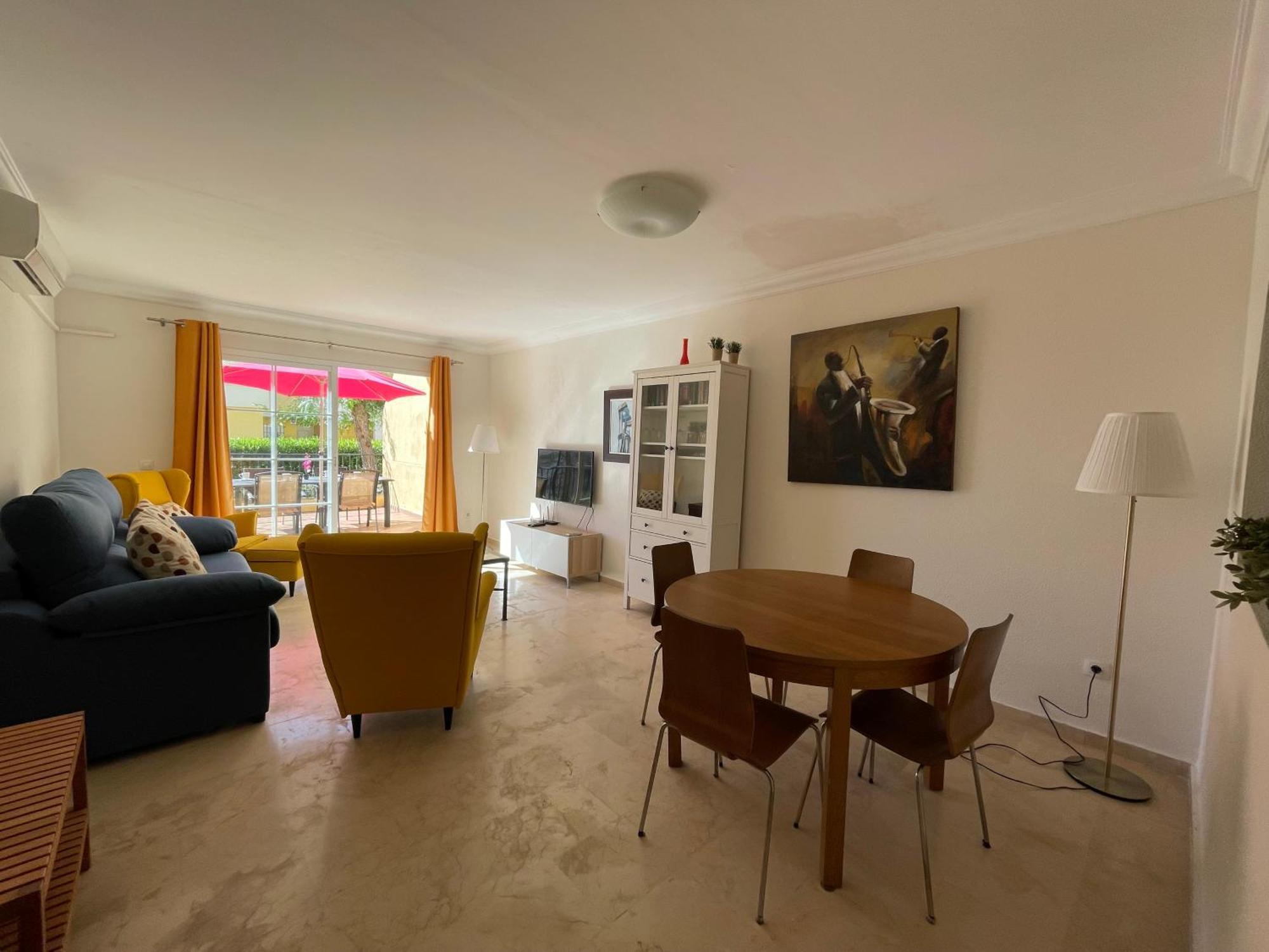 Apartment Intermobiliaria - Puerto Alto B4 6 *