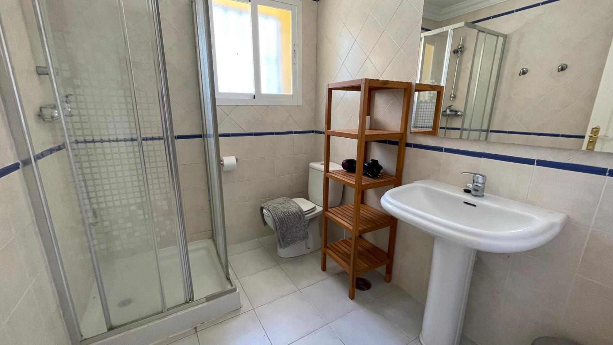 Intermobiliaria - Puerto Alto B4 6 Estepona