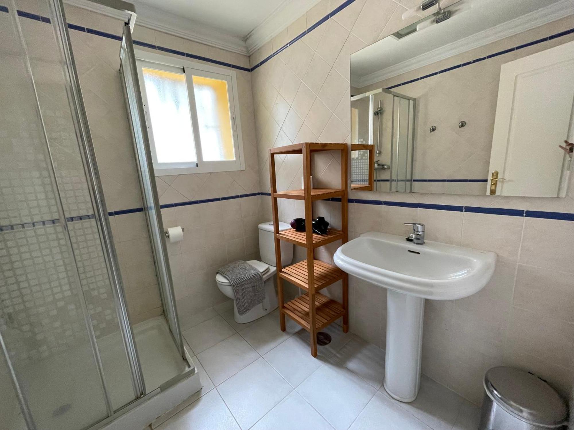 Apartment Intermobiliaria - Puerto Alto B4 6 *