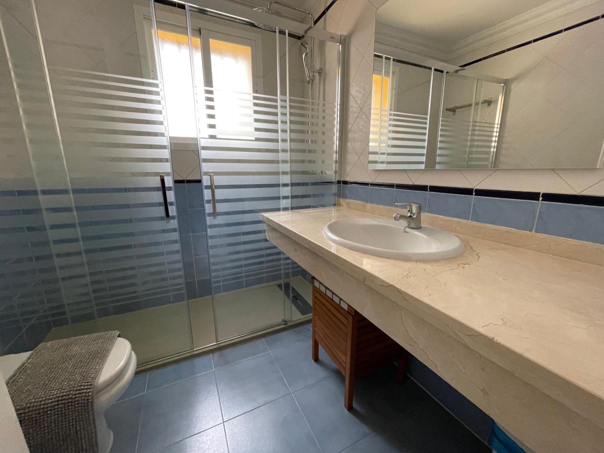 Apartment Intermobiliaria - Puerto Alto B4 6 *