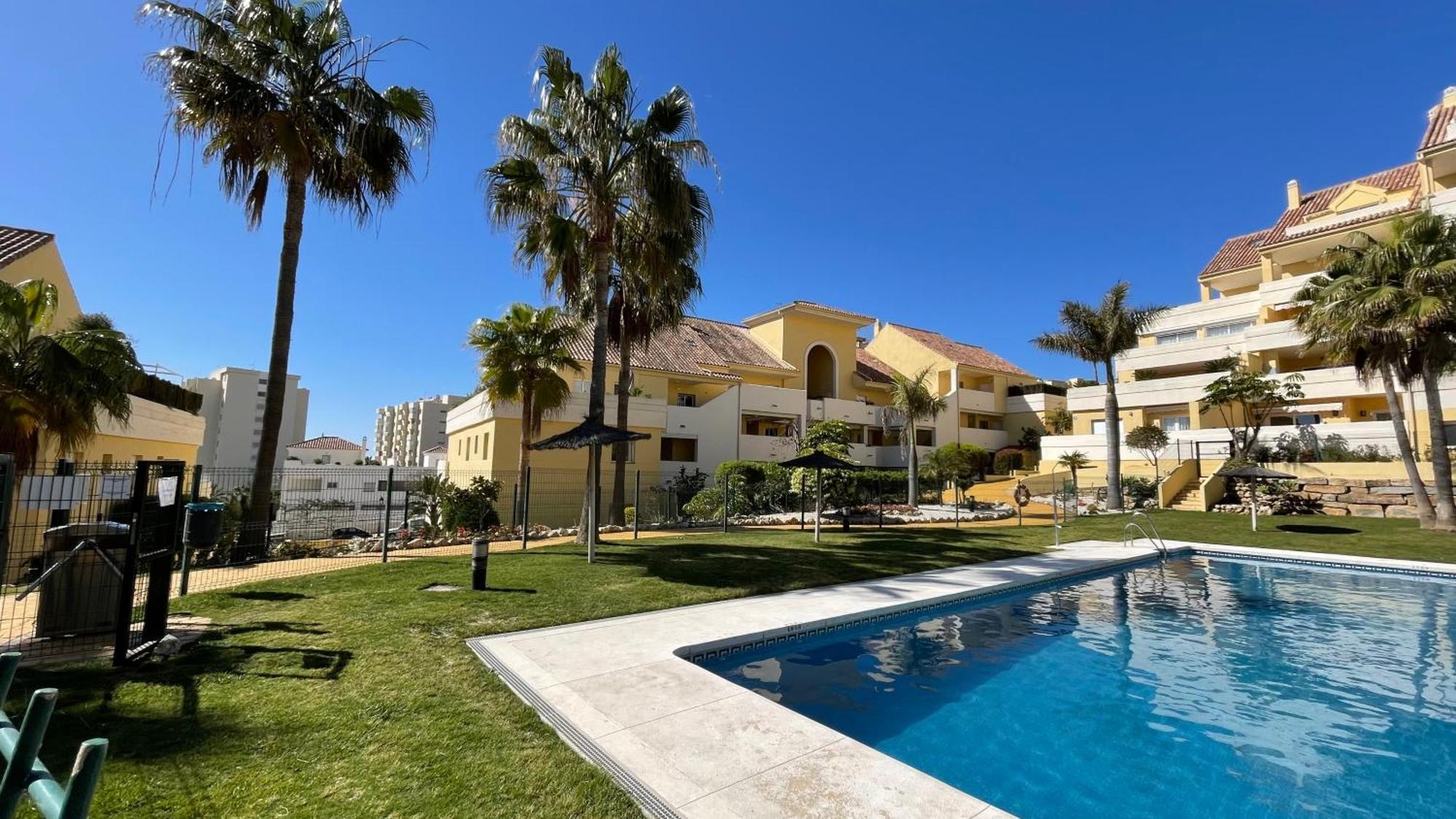 Intermobiliaria - Puerto Alto B4 6 *