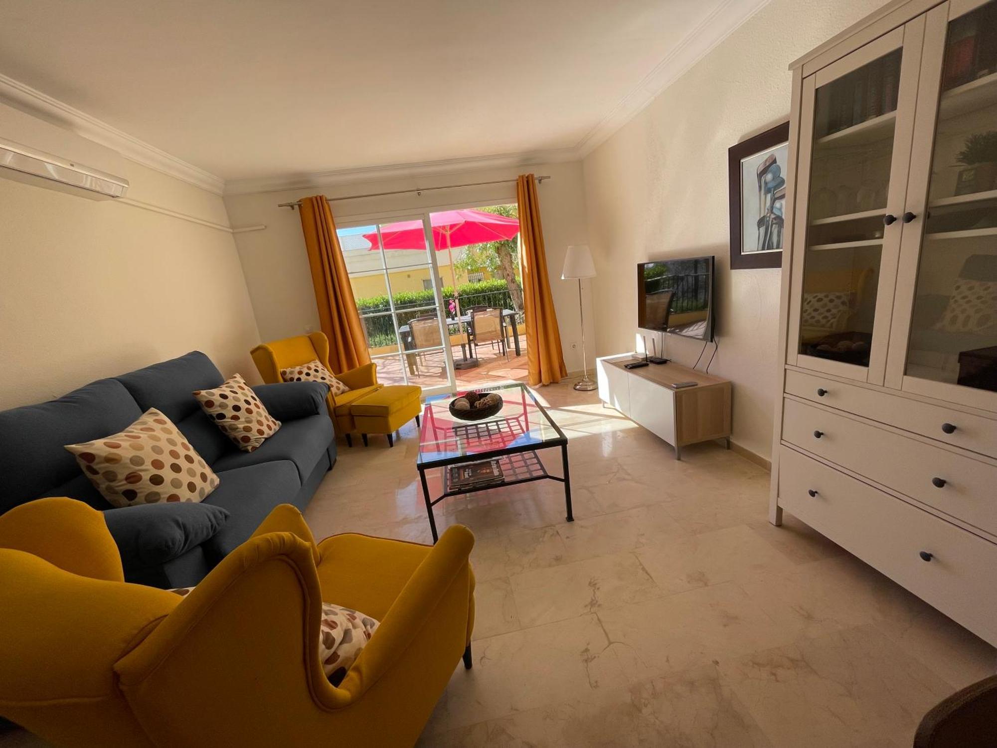 Apartment Intermobiliaria - Puerto Alto B4 6 *