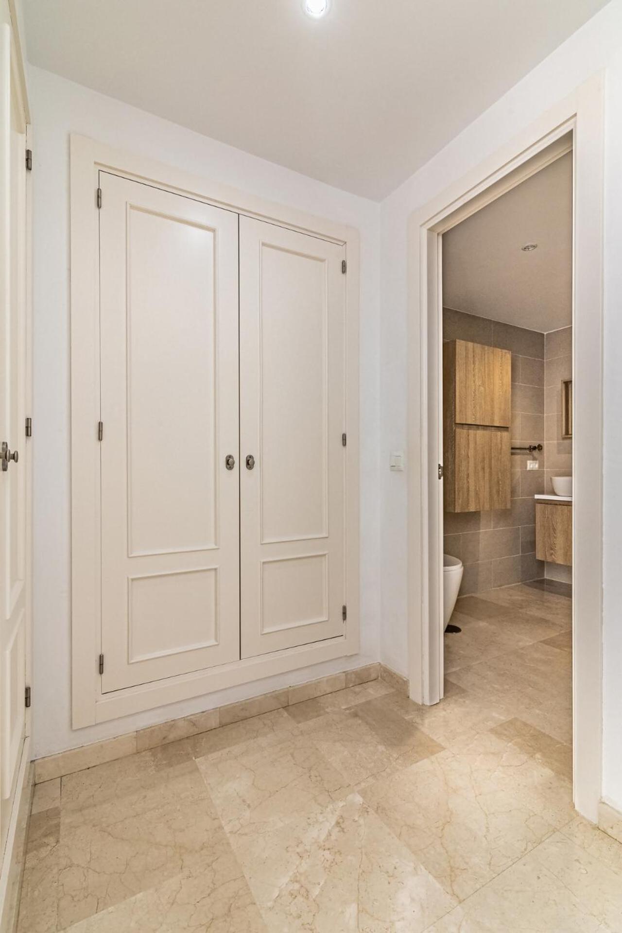 Atico Terrazas Del Sol Appartement