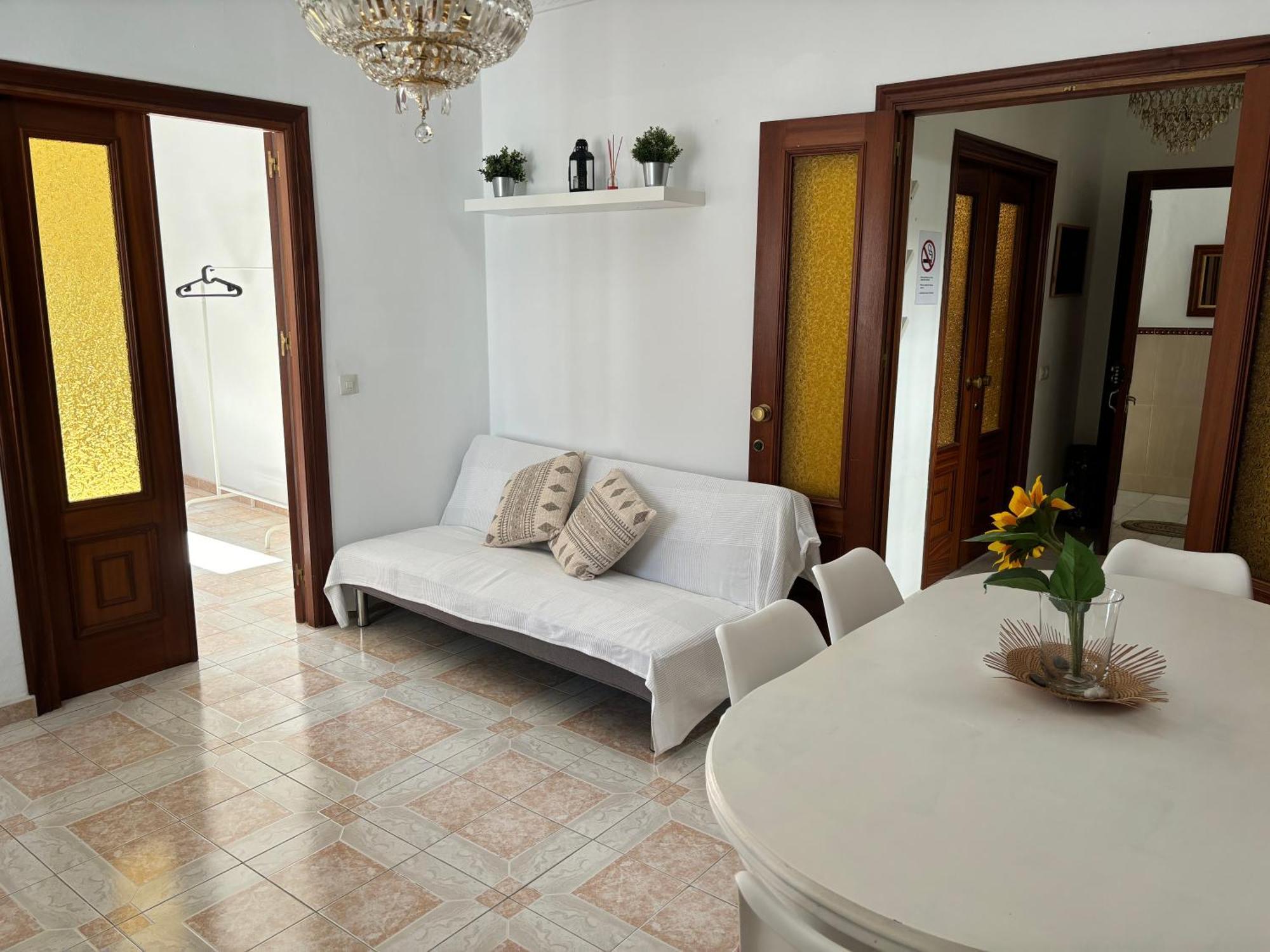 Holiday home Alma De Junto Al Mar Estepona