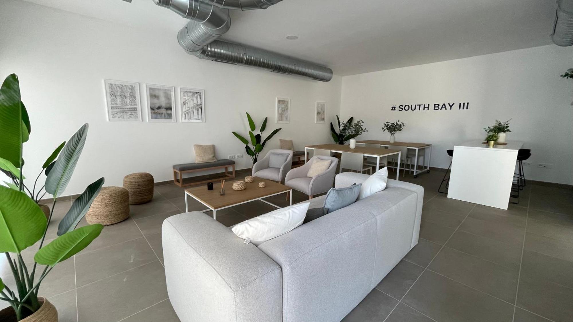Intermobiliaria - South Bay Iii Ph