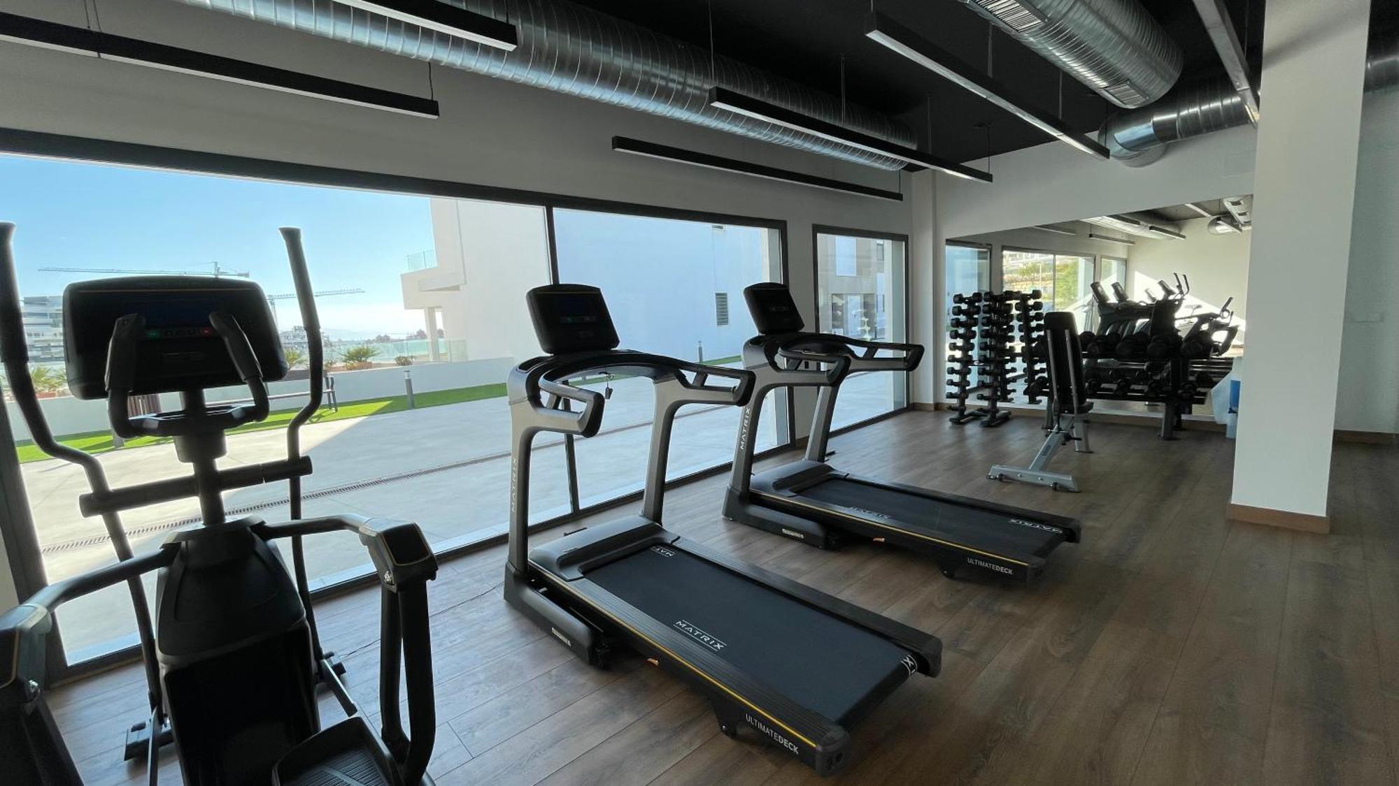 Intermobiliaria - South Bay Iii Ph Apartment *