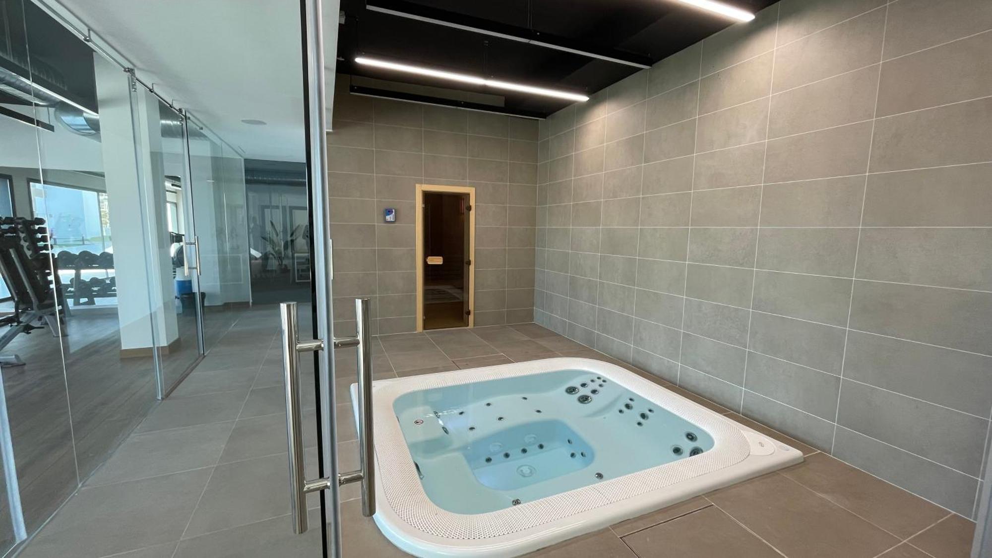 Apartment Intermobiliaria - South Bay Iii Ph Estepona