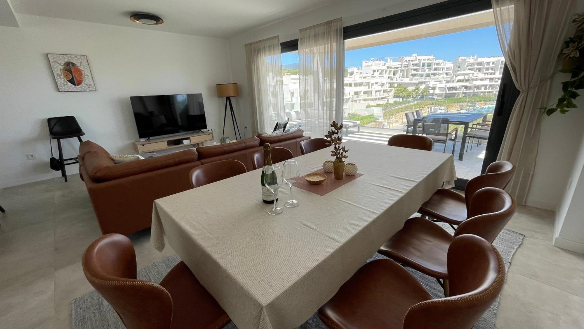 Intermobiliaria - South Bay Iii Ph * Estepona