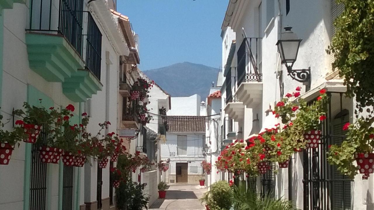 Apartment Intermobiliaria - South Bay Iii Ph Estepona