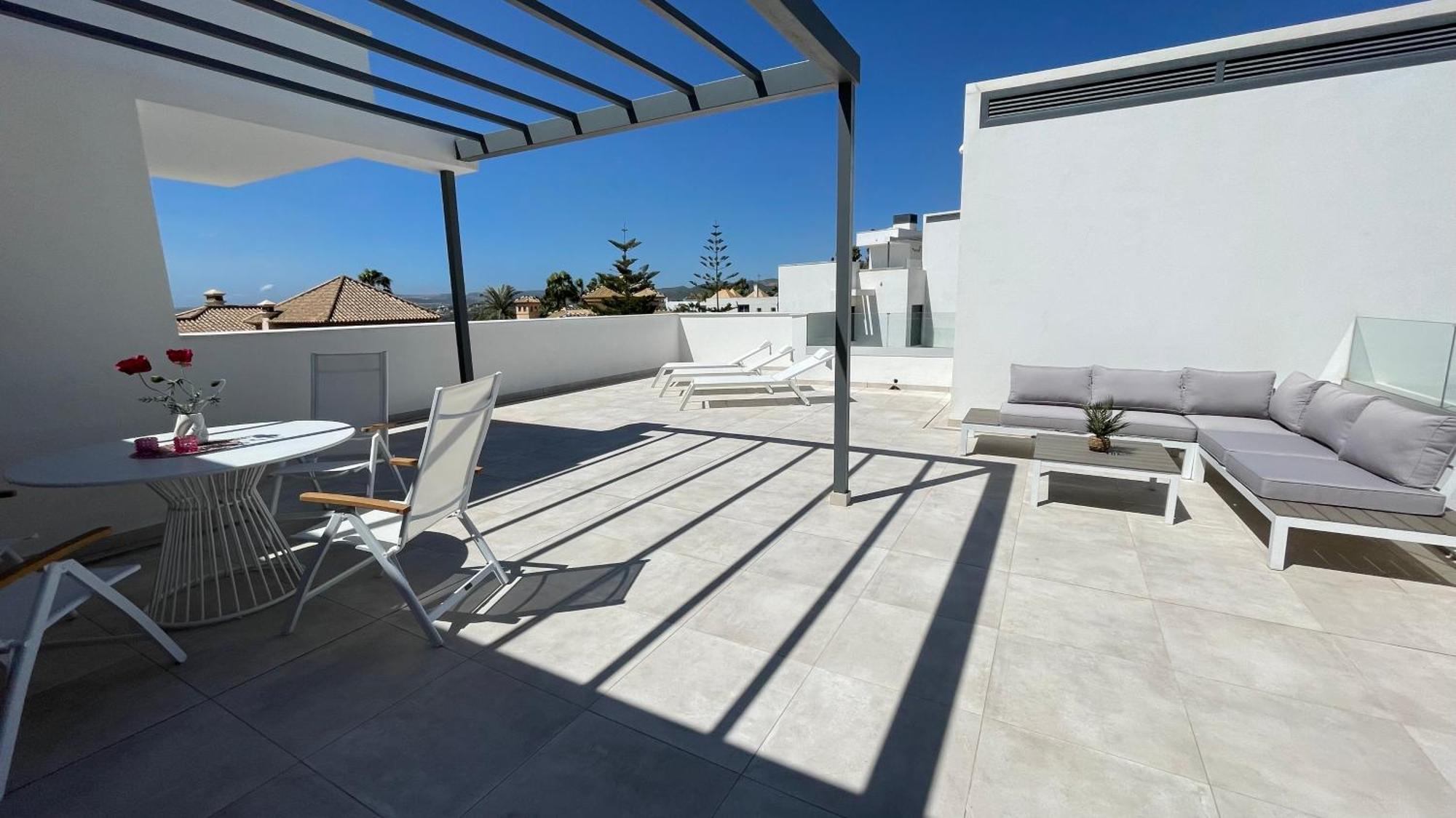 Intermobiliaria - South Bay Iii Ph Estepona