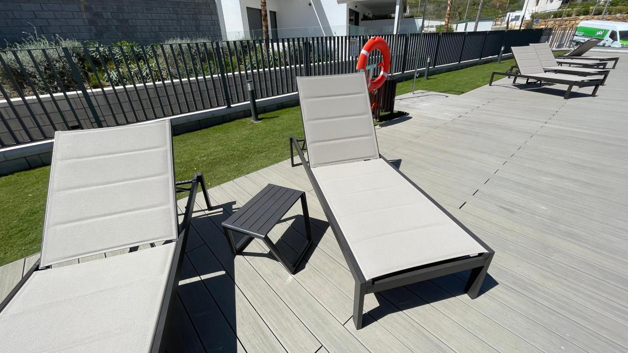 Intermobiliaria - South Bay Iii Ph Apartment Estepona