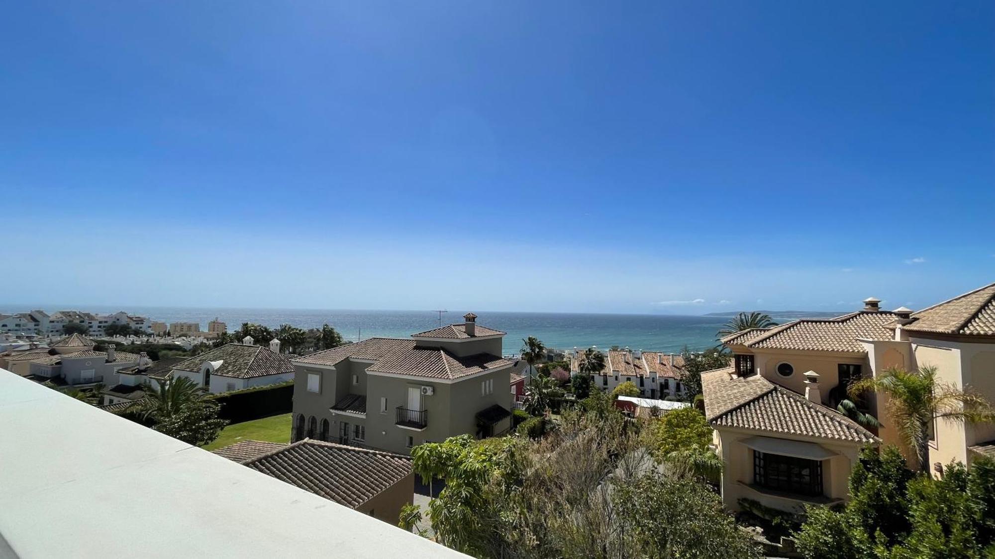 Apartment Intermobiliaria - South Bay Iii Ph Estepona