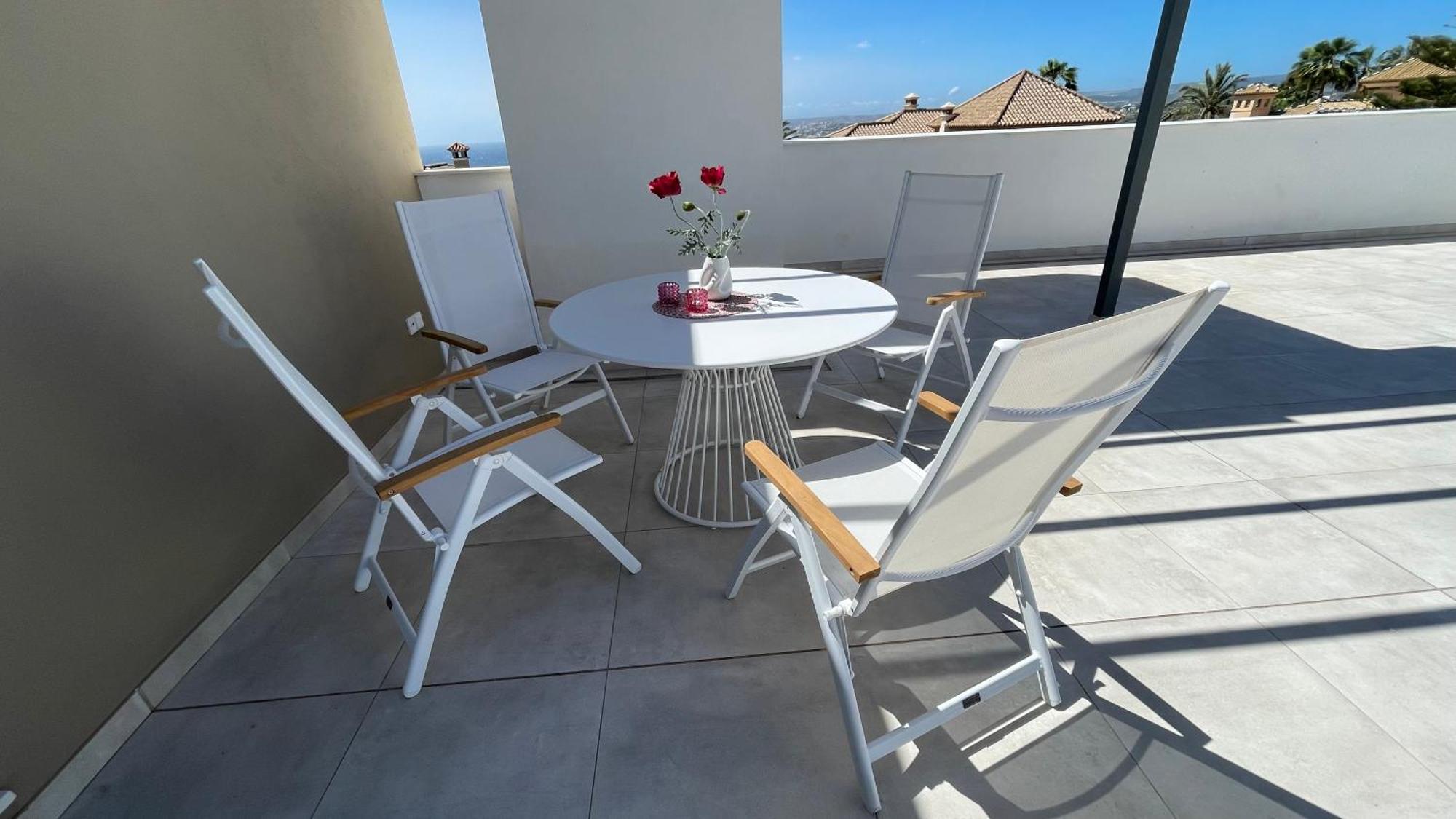 Intermobiliaria - South Bay Iii Ph Estepona