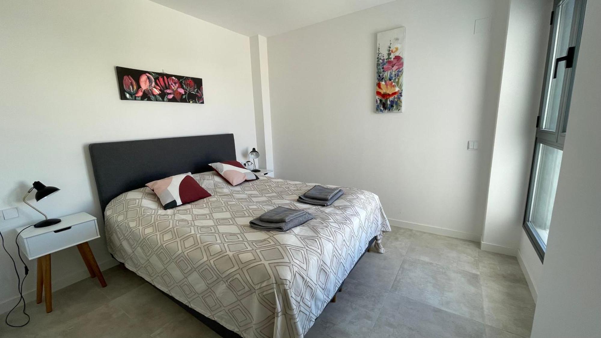 Apartment Intermobiliaria - South Bay Iii Ph