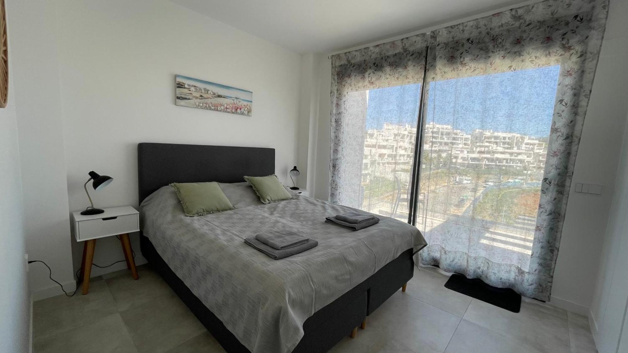 Intermobiliaria - South Bay Iii Ph Apartment Estepona