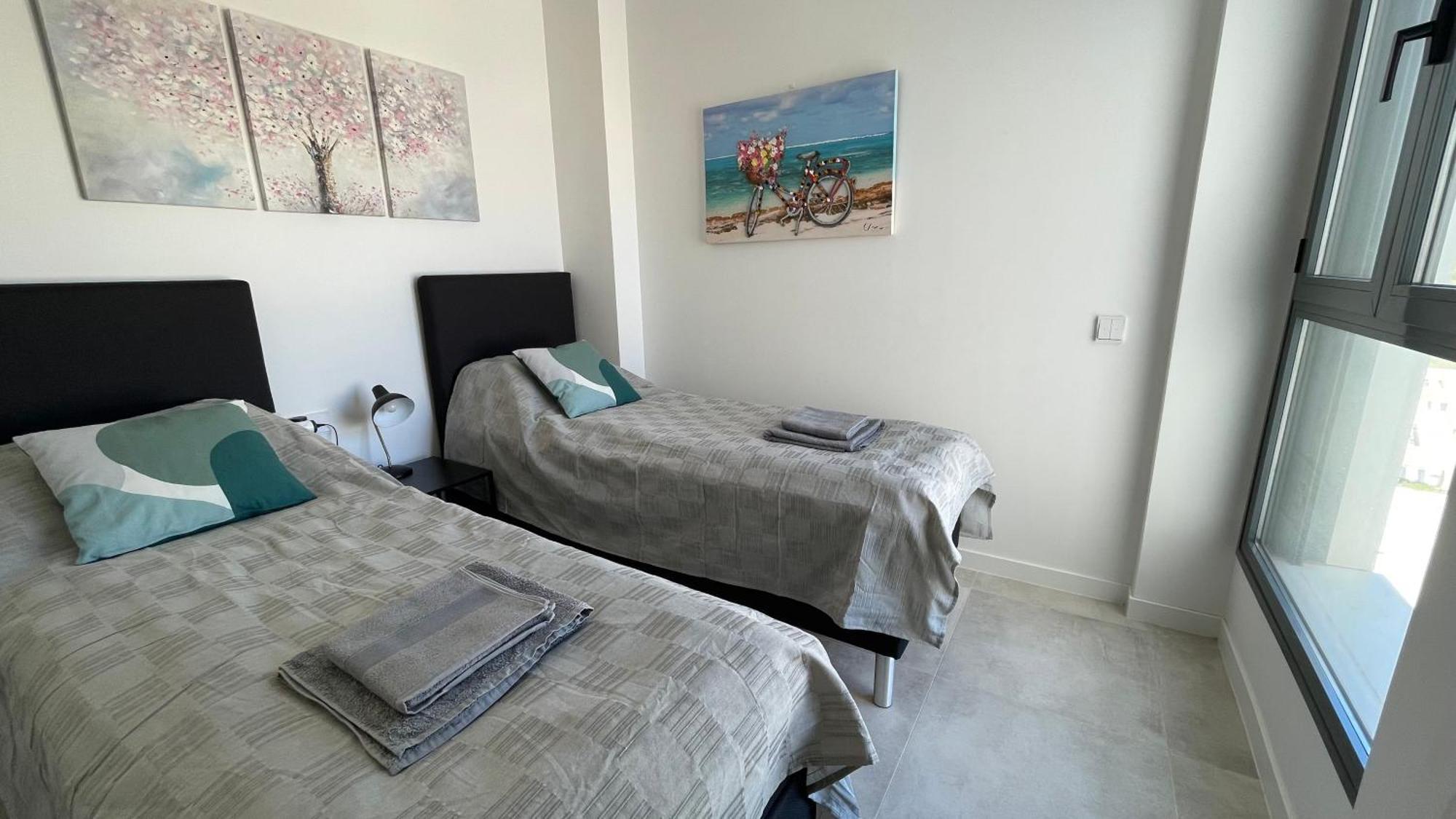 Intermobiliaria - South Bay Iii Ph Estepona