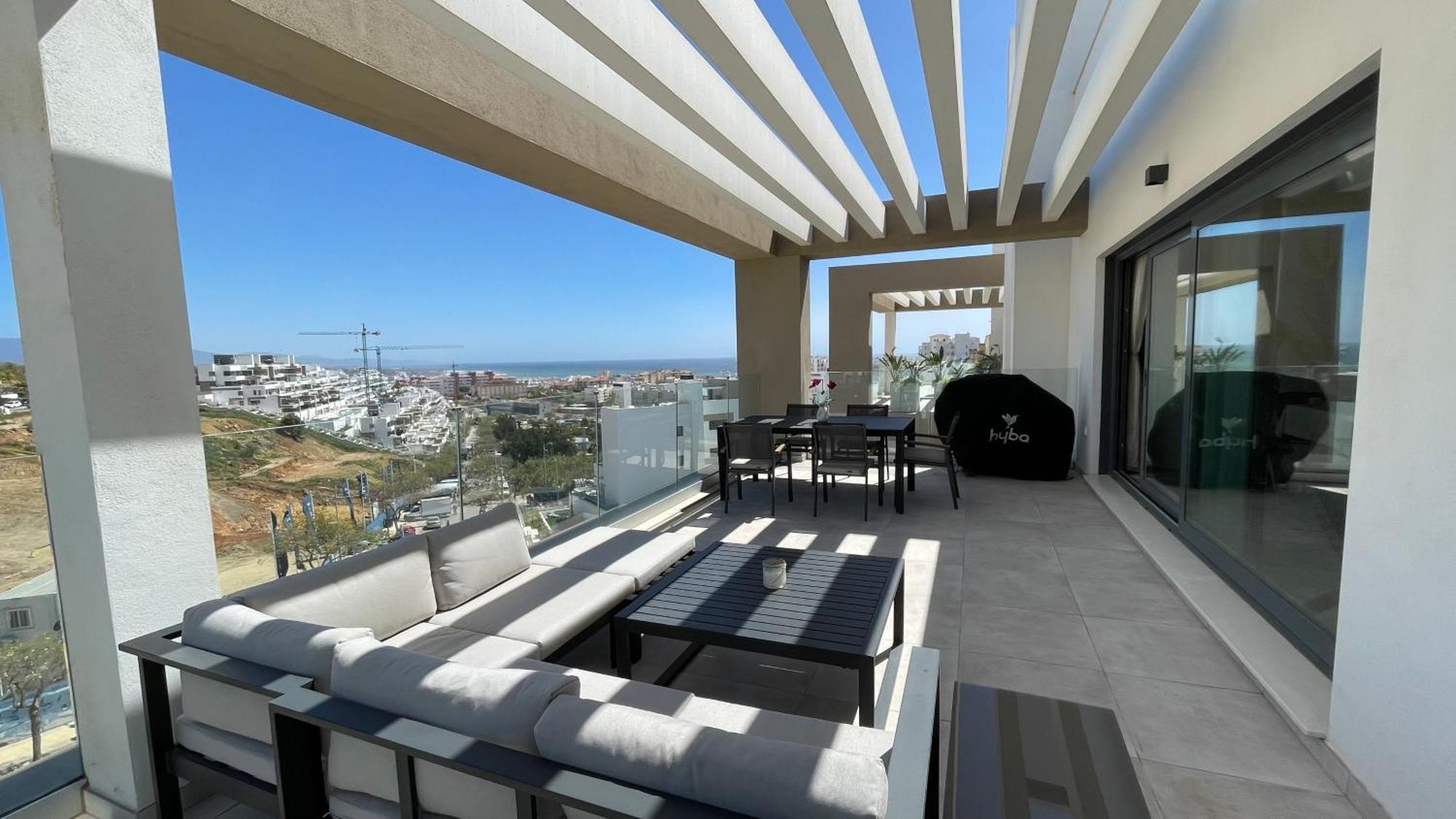 Intermobiliaria - South Bay Iii Ph * Estepona