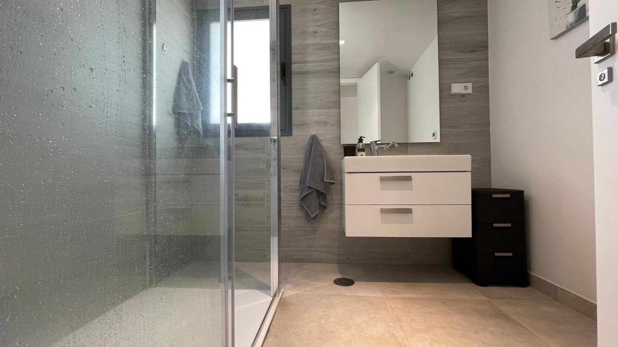 Intermobiliaria - South Bay Iii Ph Apartment