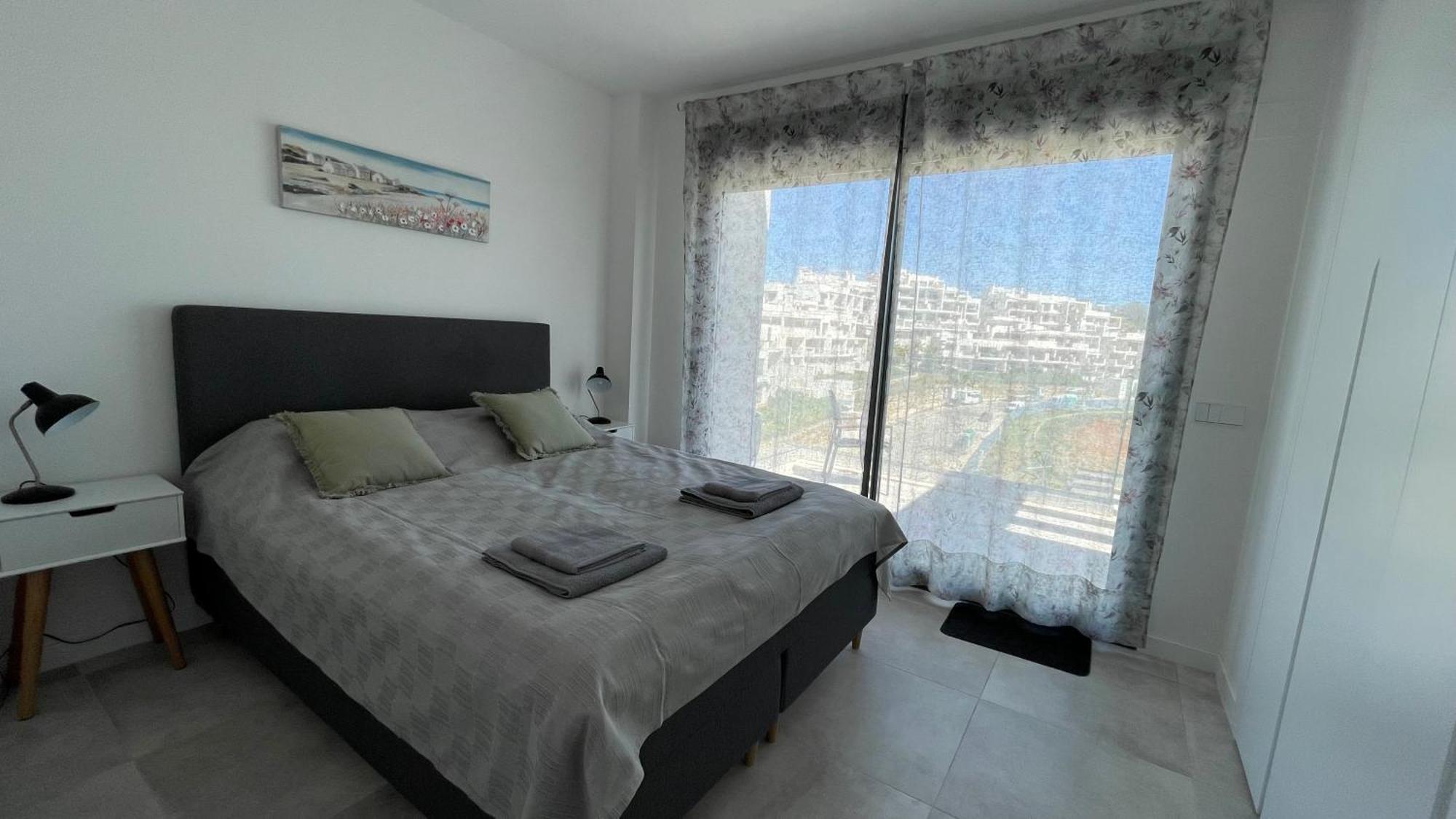 Apartment Intermobiliaria - South Bay Iii Ph