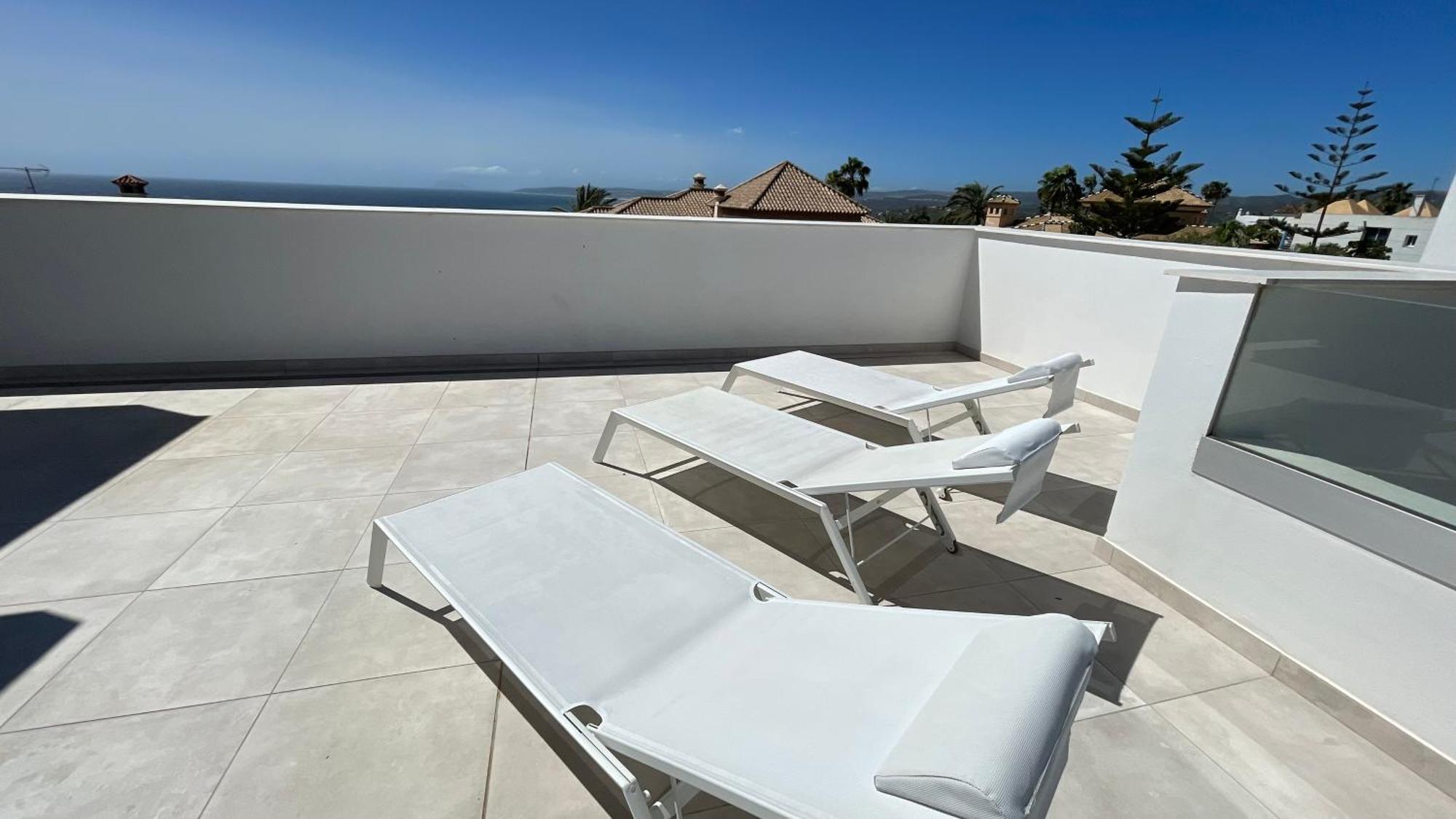 Intermobiliaria - South Bay Iii Ph Apartment Estepona