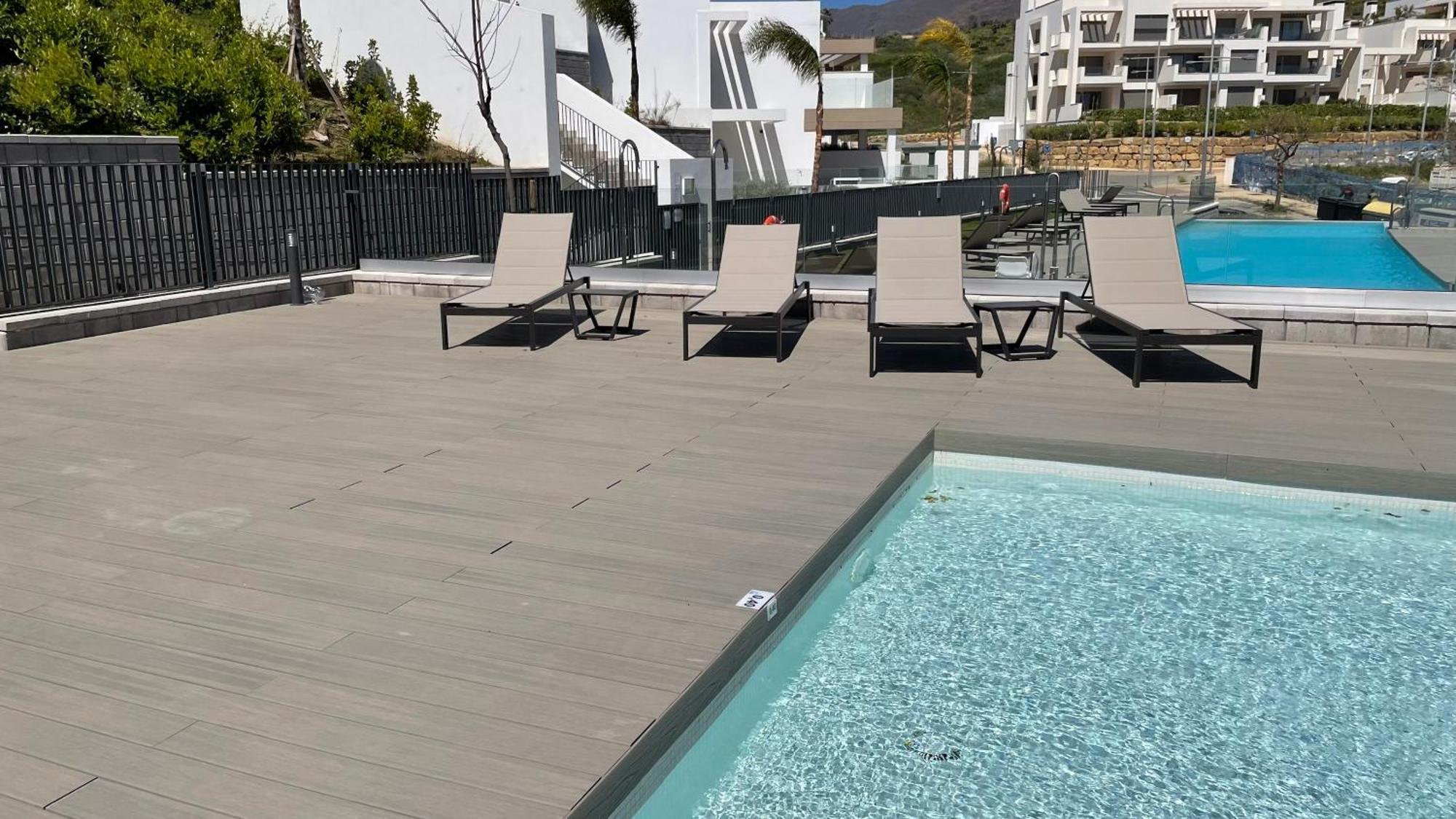 Intermobiliaria - South Bay Iii Ph Estepona