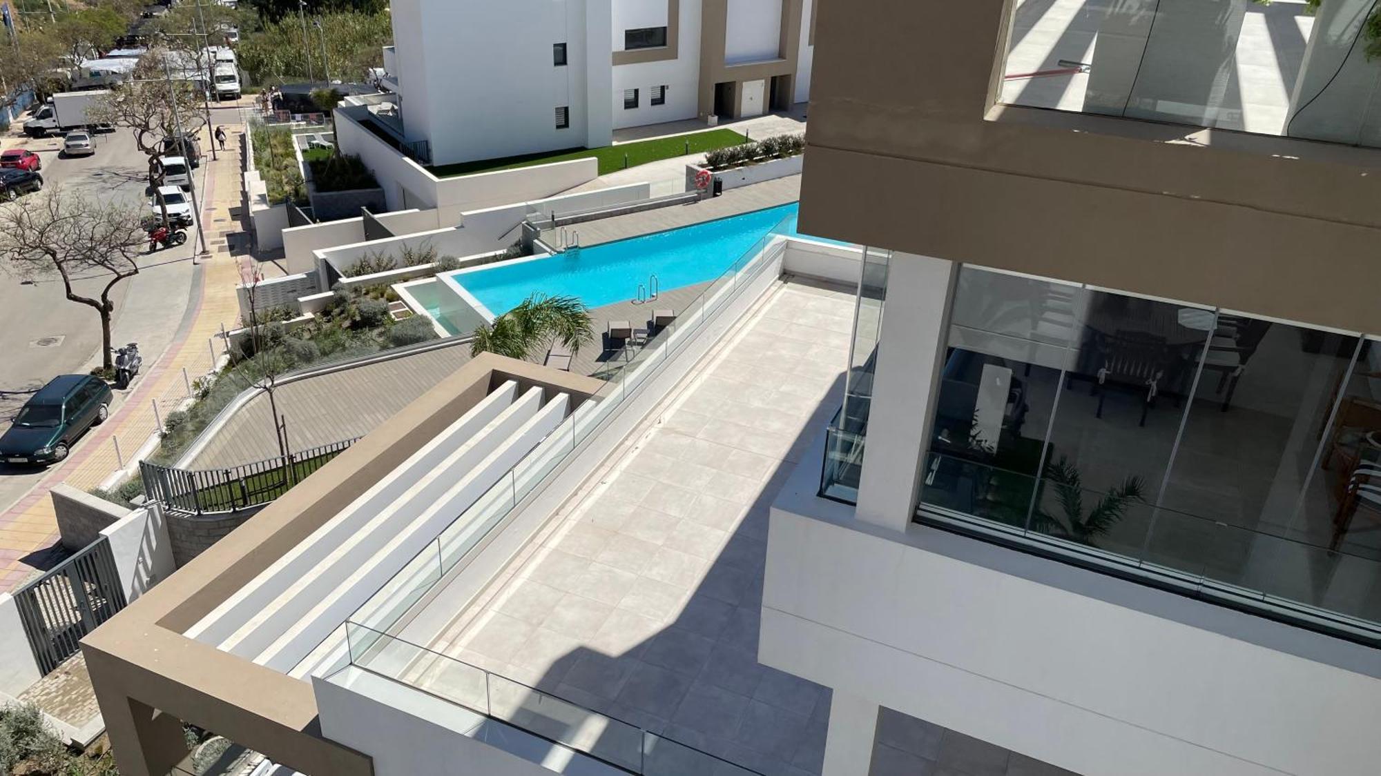 Intermobiliaria - South Bay Iii Ph * Estepona