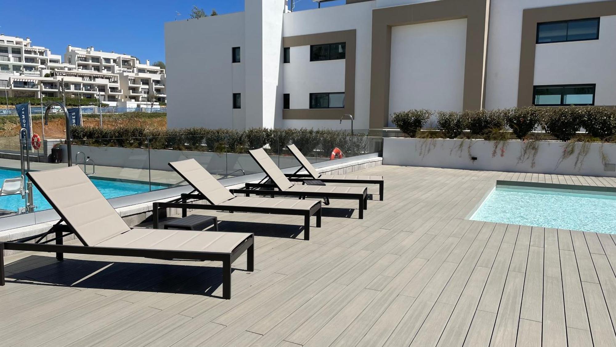 Intermobiliaria - South Bay Iii Ph Apartment