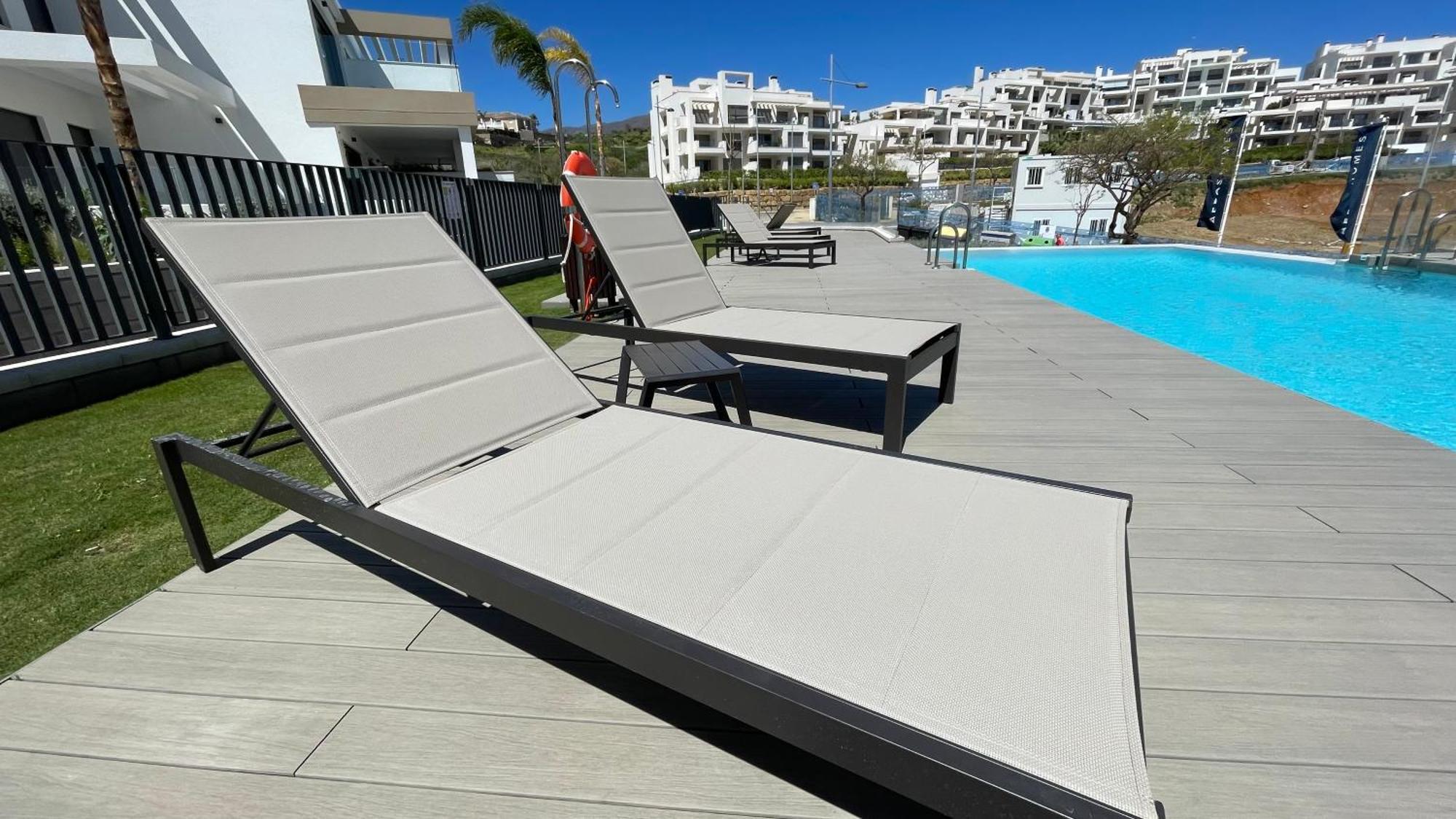 Intermobiliaria - South Bay Iii Ph Apartment Estepona